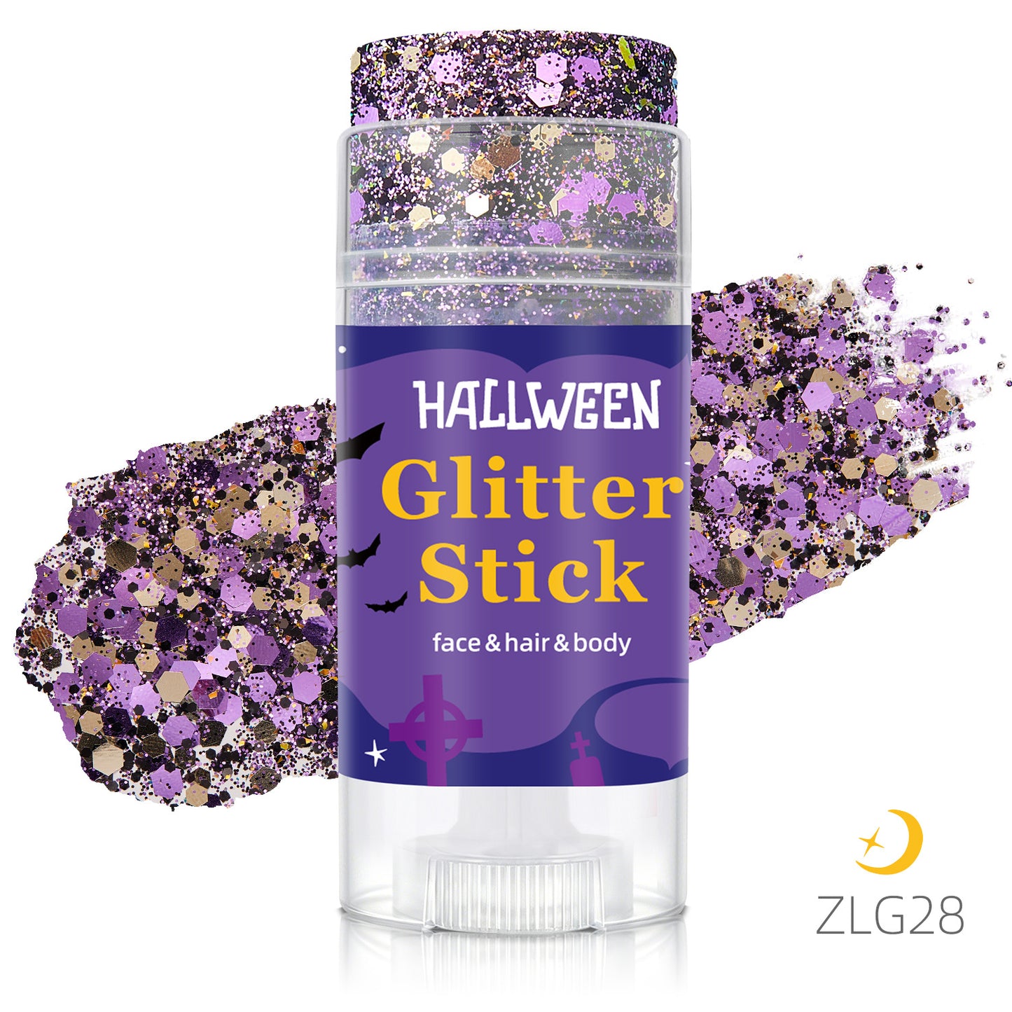 Halloween flash sticks