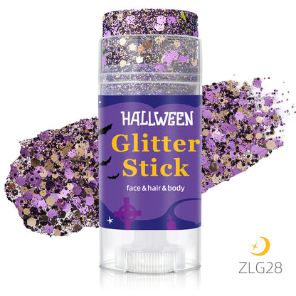 Halloween flash sticks