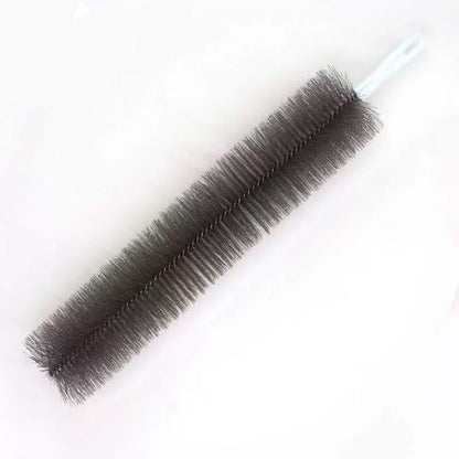 🔥 360-Degree Cleaning Brush – 50% Off🔥Bendable Microfiber Head,Reusable Dust Remover