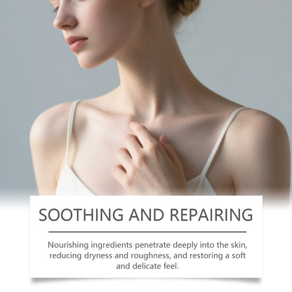 ✨ Uneven-Looking Skin & Rough Texture? Nourish, Soften & Reveal a Smoother-Looking Glow! 💧