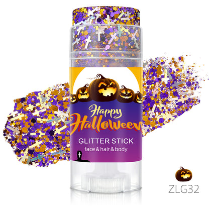 Halloween flash sticks