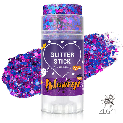 Halloween flash sticks