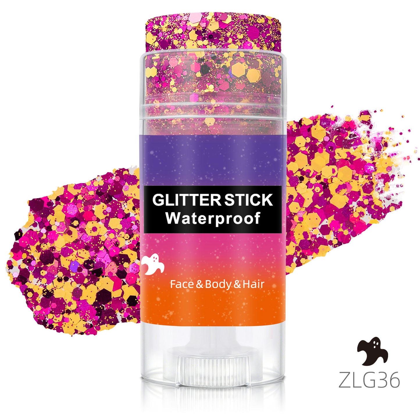 Halloween flash sticks