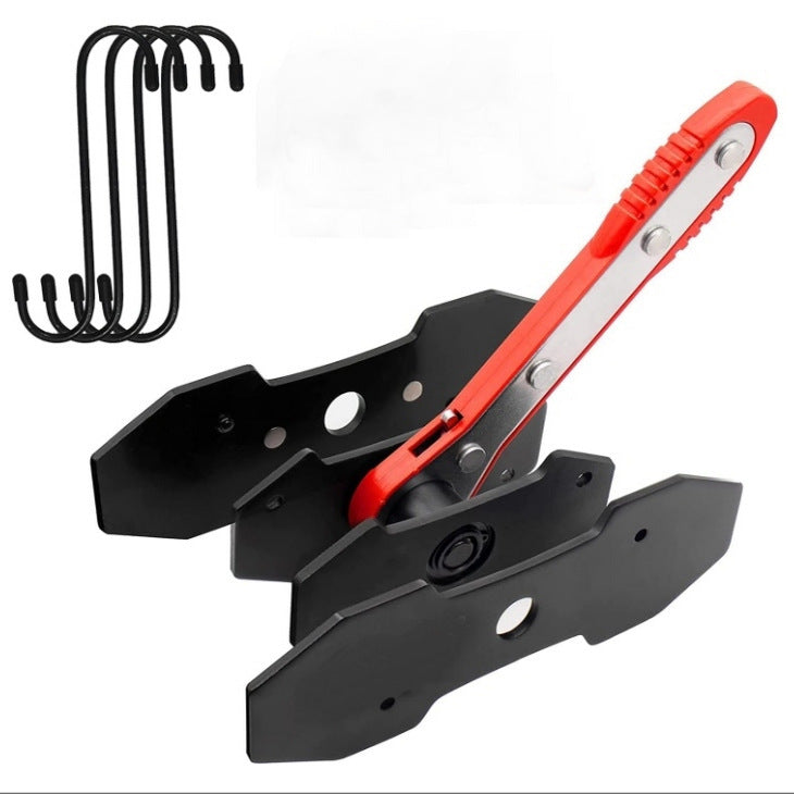 🔥Father’s Day Flash Sale – 50% OFF🔧Ratchet Brake Caliper Tool (With 4 Hook Attachments)