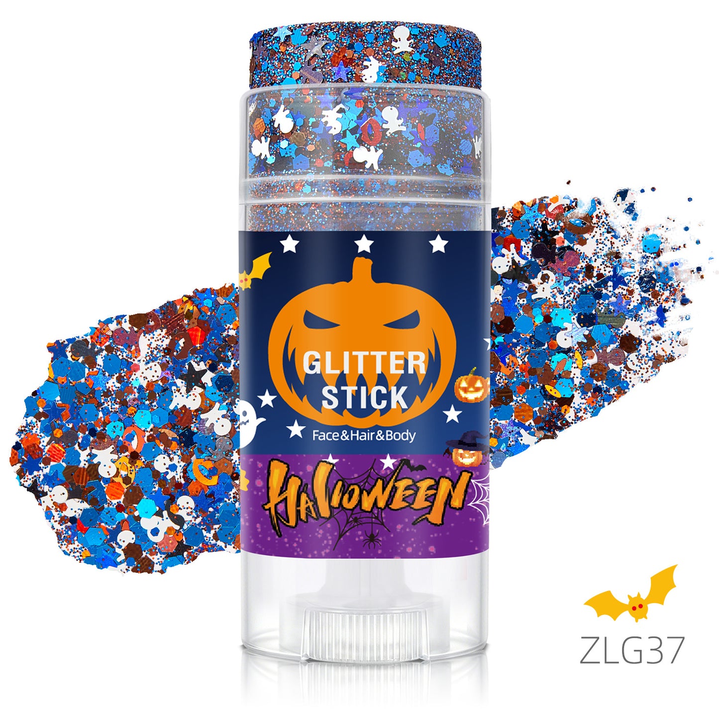 Halloween flash sticks