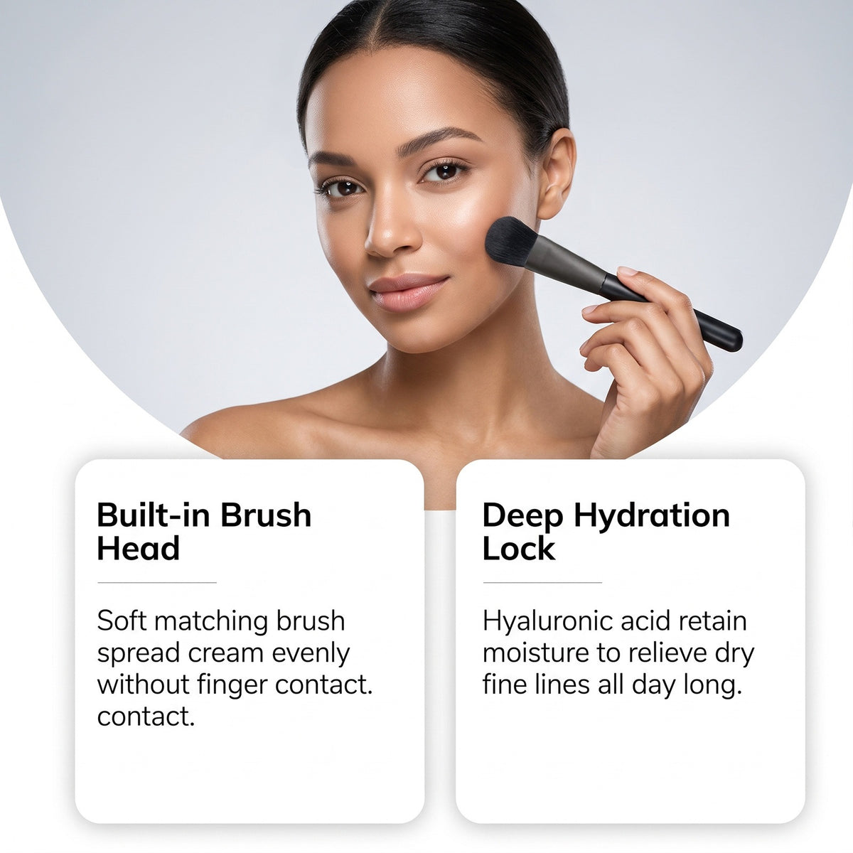 ✨ Limited-Time Sale – Instant Firming Face Cream for Hydrated, Soft & Radiant Skin