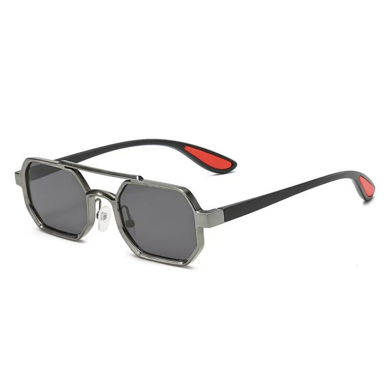 One Outfit. One Pair of Shades. Endless Looks. 🕶️🔥