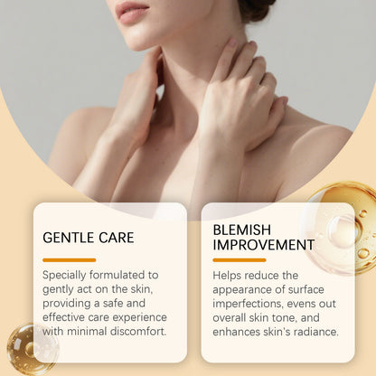 ✨ Uneven-Looking Skin & Rough Texture? Nourish, Soften & Reveal a Smoother-Looking Glow! 💧