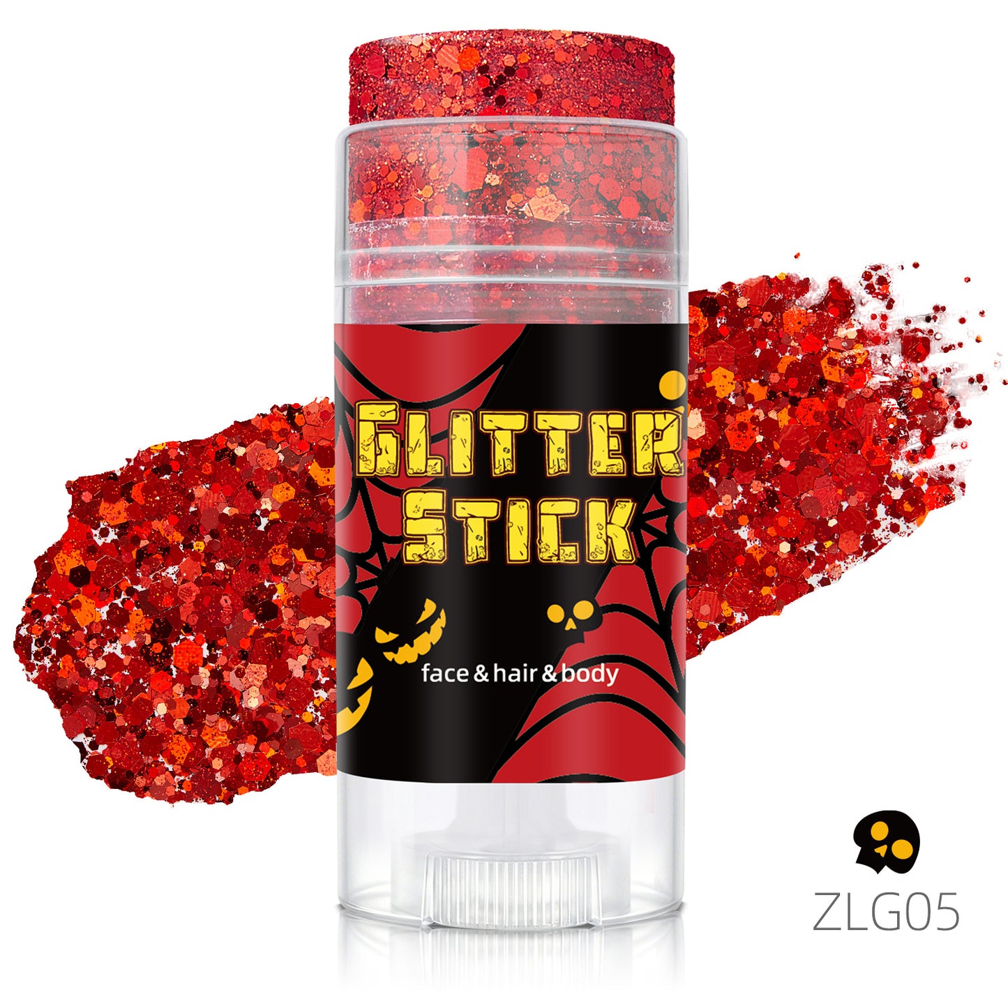 Halloween flash sticks