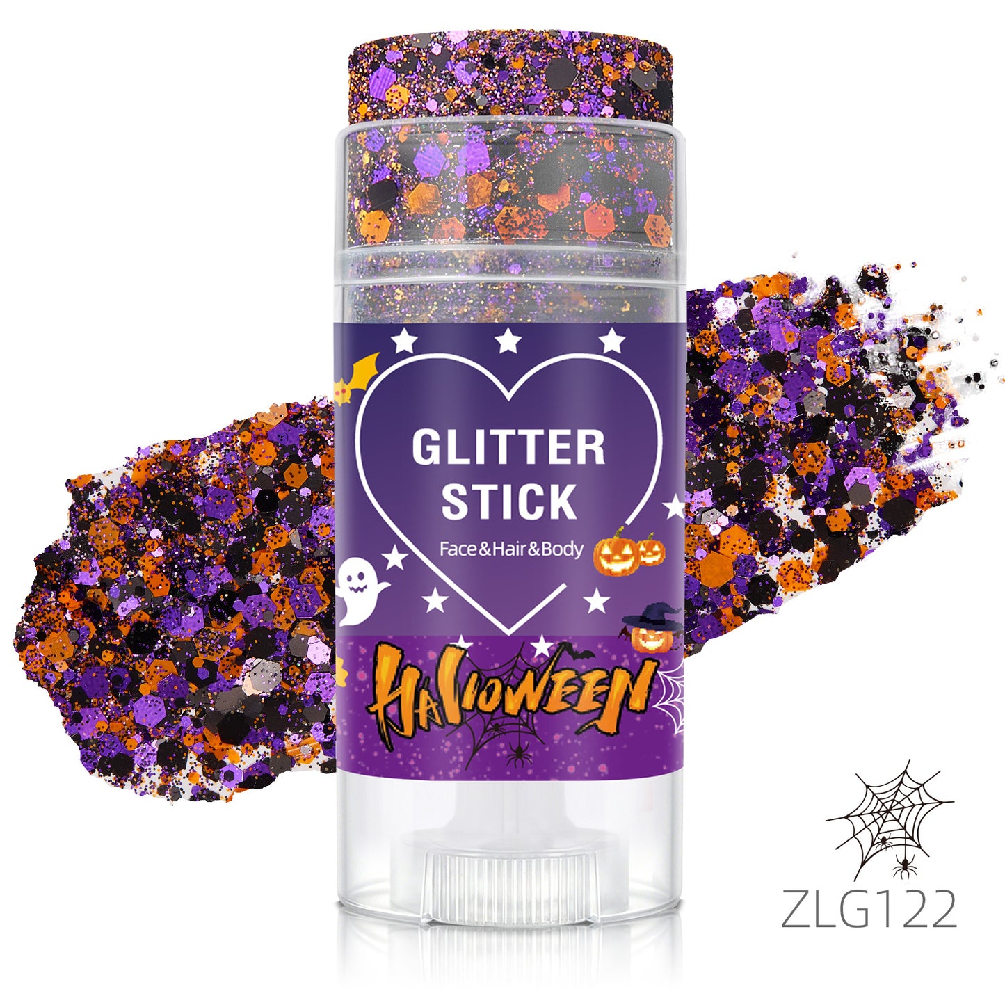 Halloween flash sticks