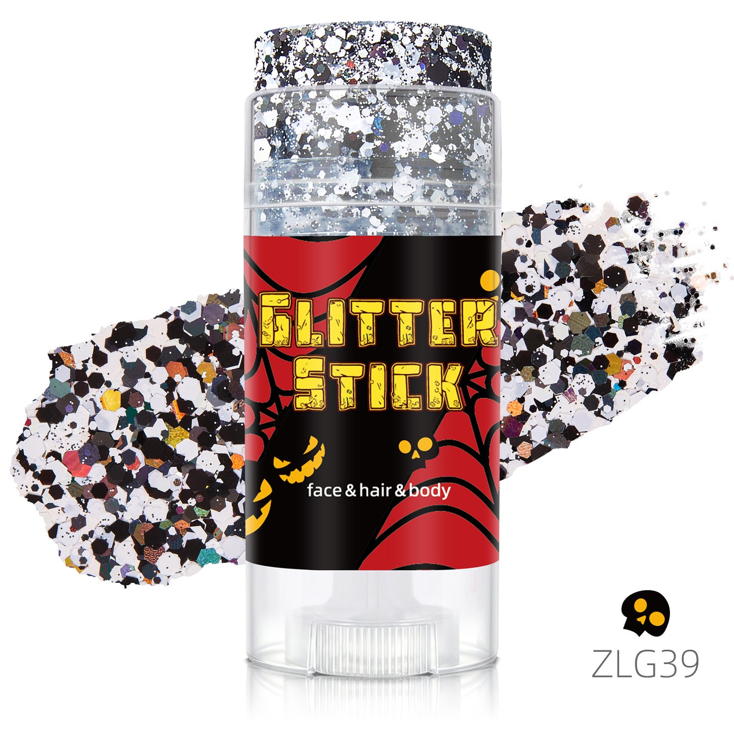Halloween flash sticks