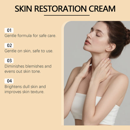 ✨ Uneven-Looking Skin & Rough Texture? Nourish, Soften & Reveal a Smoother-Looking Glow! 💧