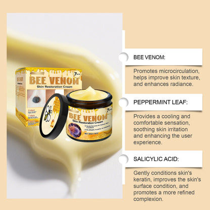 ✨ Uneven-Looking Skin & Rough Texture? Nourish, Soften & Reveal a Smoother-Looking Glow! 💧