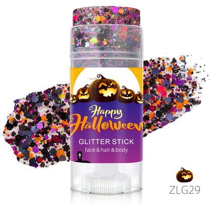 Halloween flash sticks