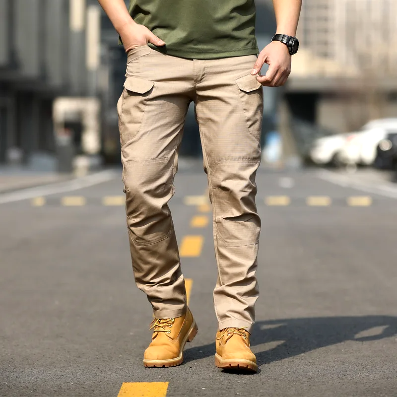 Tactical Waterproof Pants — 🔥Summer sale 50% Off
