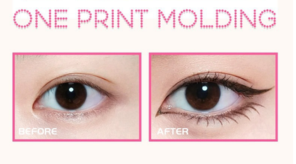 PerfectWing Eyeliner Stamp
