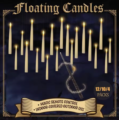 Floating Candles
