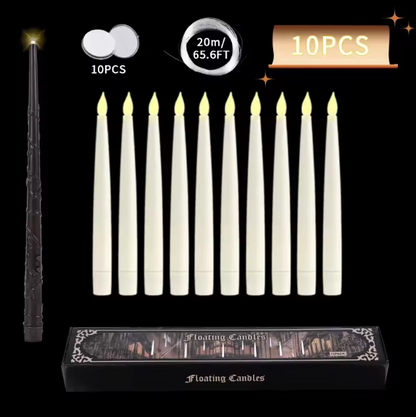 Floating Candles
