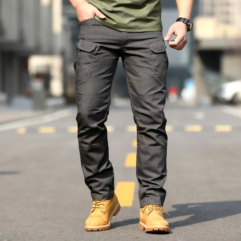 Tactical Waterproof Pants — 🔥Summer sale 50% Off