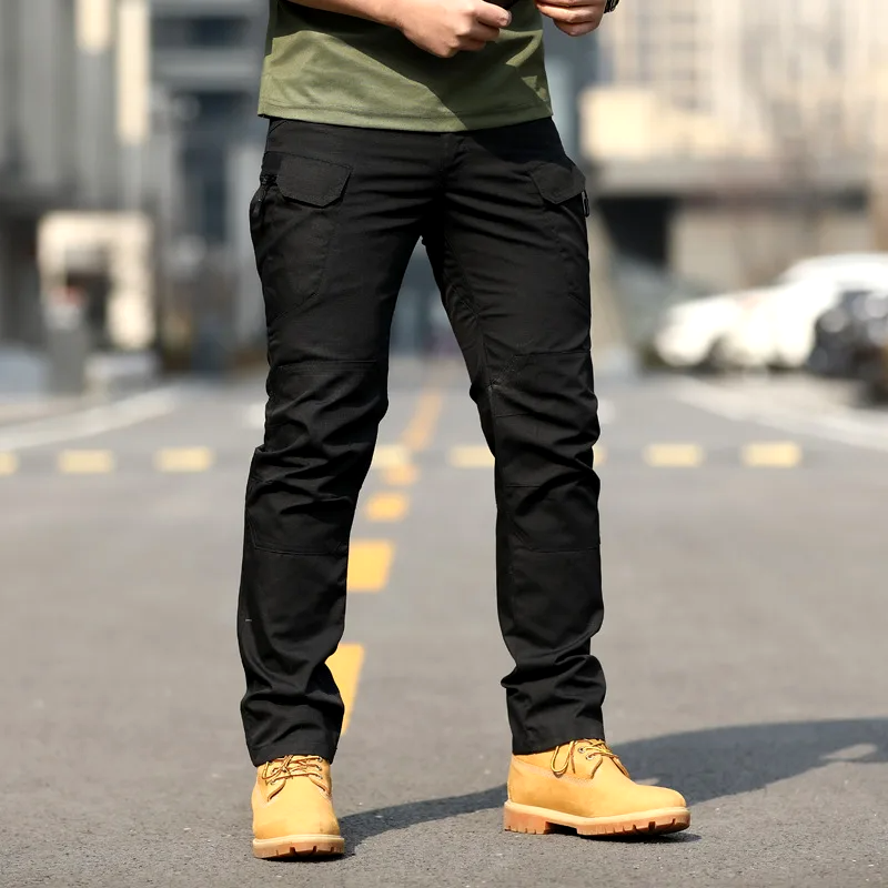 Tactical Waterproof Pants — 🔥Summer sale 50% Off