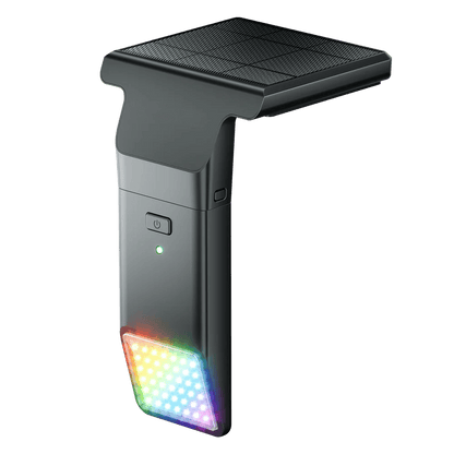 🌟  New Series — Poolside Solar Light for Swimming Pool ✨