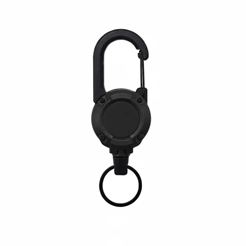 BUY 1 FREE 1✨Heavy‑Duty Retractable Keychain