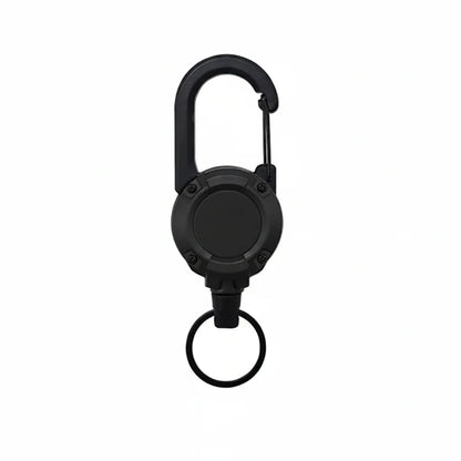 BUY 1 FREE 1✨Heavy‑Duty Retractable Keychain