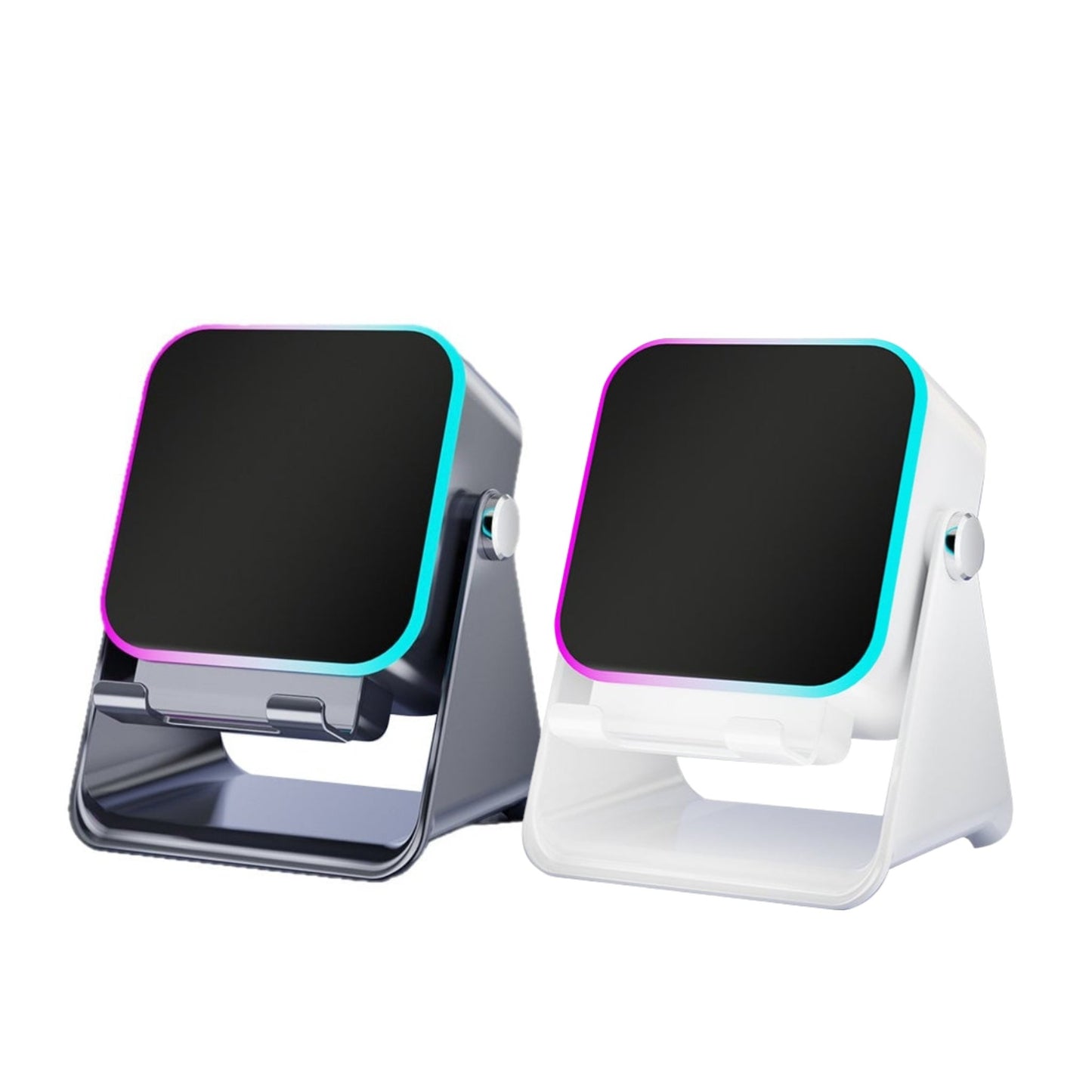 🔥50% OFF🔥Wireless Induction Audio Speaker Stand