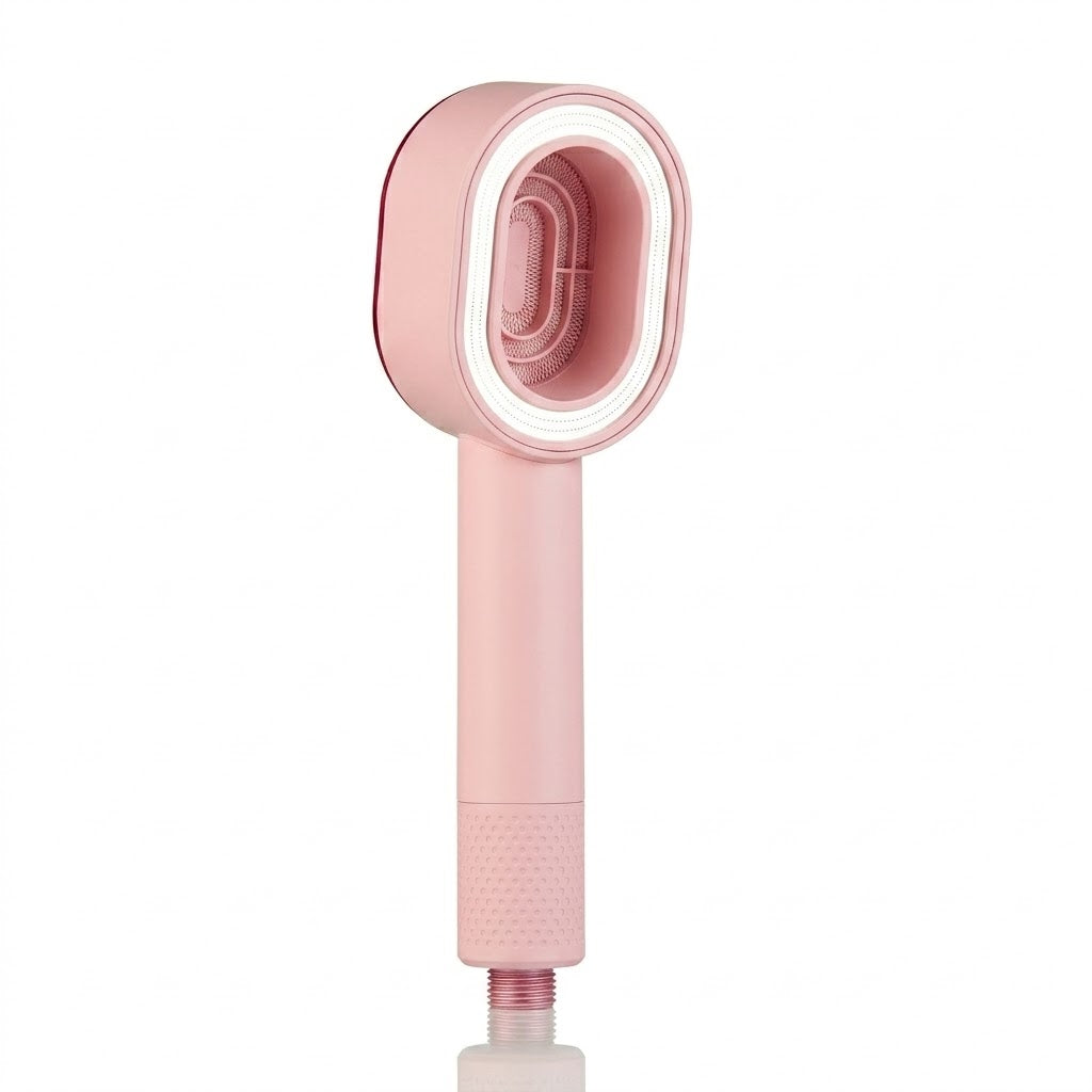 🚿 Tired of Boring Showers & Unpleasant Water Odors? 🌸 Upgrade Your Daily Routine with a Clean Fragrance Shower Head for a Refreshing, Spa-Like Shower Experience! ✨