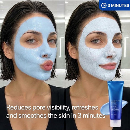 😩 Visible Pores & Stubborn Blackheads? Get Smoother-Looking Skin in Just 14 Days — Guaranteed Results! ✨