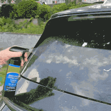 🔥50% OFF🔥Car Coating Spray for Shine & Protection