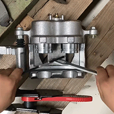 🔥Father’s Day Flash Sale – 50% OFF🔧Ratchet Brake Caliper Tool (With 4 Hook Attachments)