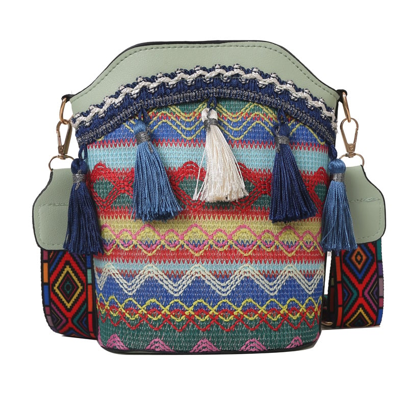 🔥Tired of Bags That Fall Apart in a Month?✨ These Handmade Native American Bags Are Built to Last a Lifetime🧵
