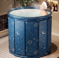 Dreamy Starry Sky