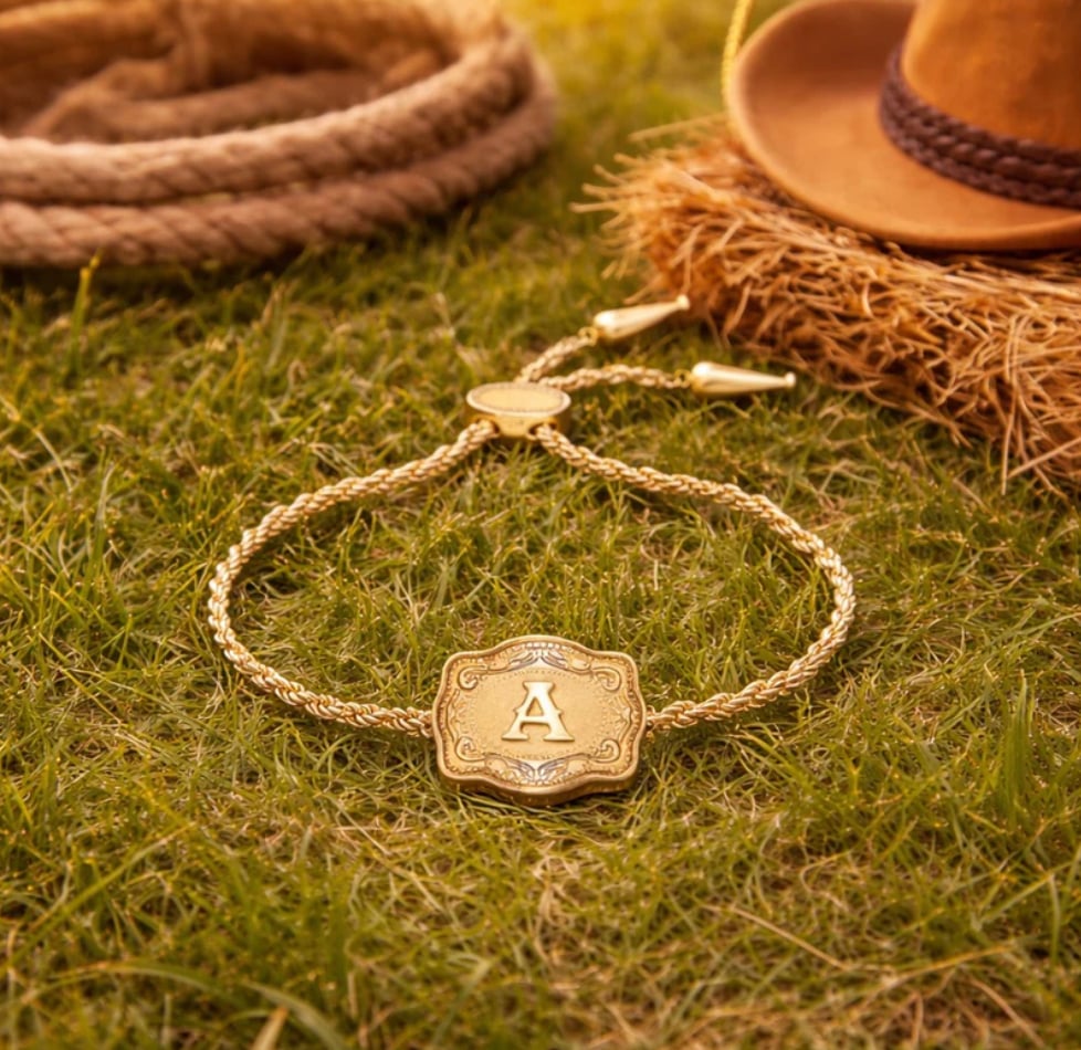 🔥Last Day 48% OFF - 🏇Country Bracelet