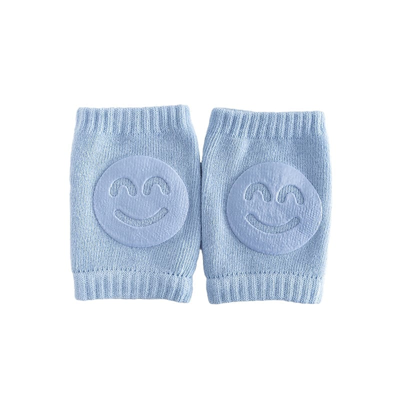 Baby Anti-Slip Crawling Knee Pads