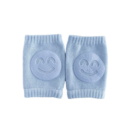 Baby Anti-Slip Crawling Knee Pads