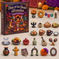 2026 Undead Candlestick Blind Box
