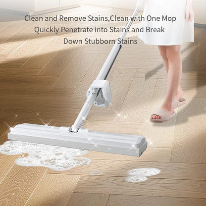 🫧Last Day 35% OFF🫧Multi-Surface Antibacterial Cleaner for Hardwood, Tile & Laminate