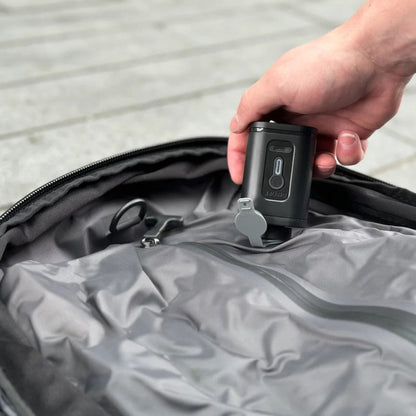 🎁 Special Discount Available Today🚀 The Backpack Every Traveler Wants✈️ Pack More, Carry Less