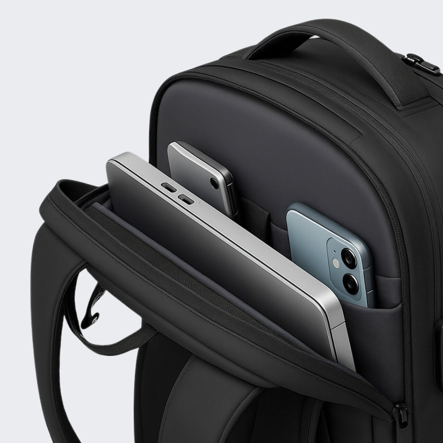 🎁 Special Discount Available Today🚀 The Backpack Every Traveler Wants✈️ Pack More, Carry Less