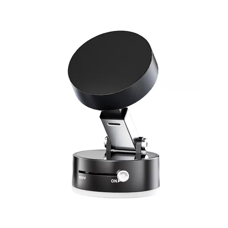Vacuum Suction Magnetic Holder