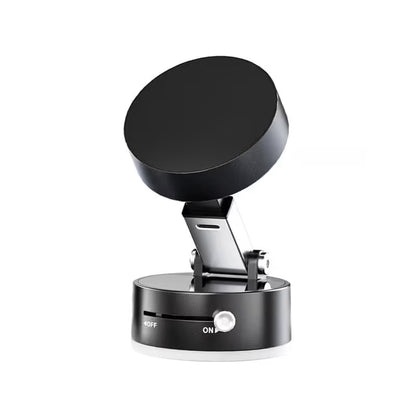 Vacuum Suction Magnetic Holder
