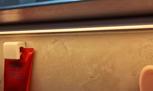 User review photo