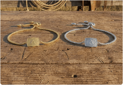 🔥Last Day 48% OFF - 🏇Country Bracelet