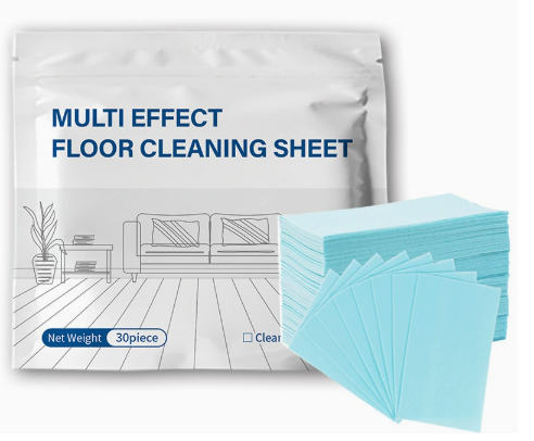 🫧Last Day 35% OFF🫧Multi-Surface Antibacterial Cleaner for Hardwood, Tile & Laminate