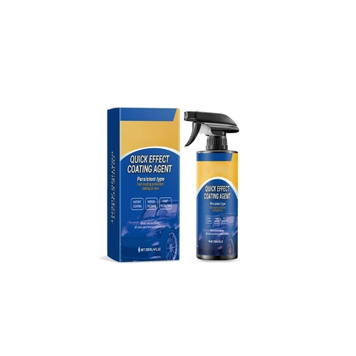 🔥50% OFF🔥Car Coating Spray for Shine & Protection