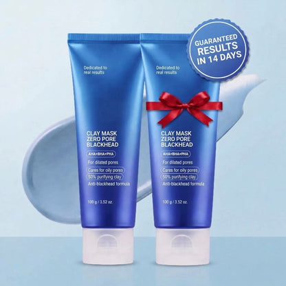 😩 Visible Pores & Stubborn Blackheads? Get Smoother-Looking Skin in Just 14 Days — Guaranteed Results! ✨