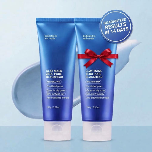 😩 Visible Pores & Stubborn Blackheads? Get Smoother-Looking Skin in Just 14 Days — Guaranteed Results! ✨