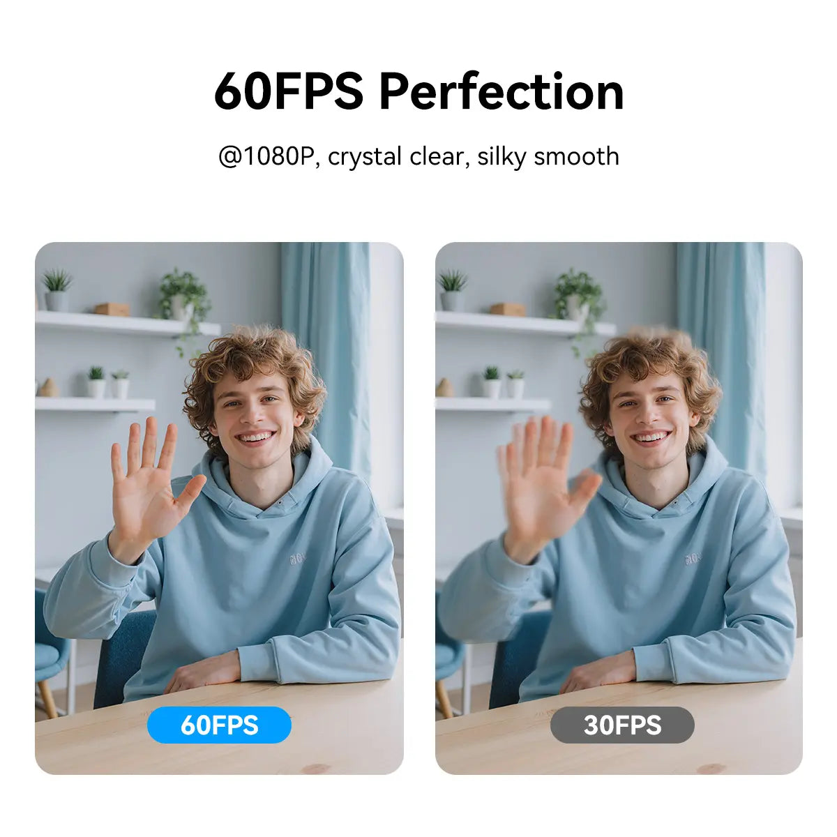 💎1080P/2K/4K Camera for PC, Laptop, and Switch — Gaming and Streaming Gear; Supports 1080p@60fps; Fast Autofocus🔥